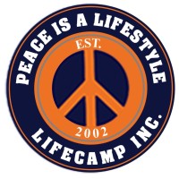 LIFE Camp, Inc. logo, LIFE Camp, Inc. contact details