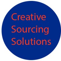 Creative Sourcing Solutions logo, Creative Sourcing Solutions contact details