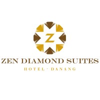 Zen Diamond Suites Hotel Danang logo, Zen Diamond Suites Hotel Danang contact details