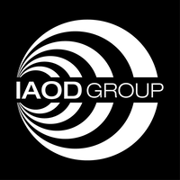 IAOD Group logo, IAOD Group contact details