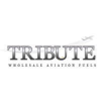 Tribute Aviation Fuel Services logo, Tribute Aviation Fuel Services contact details