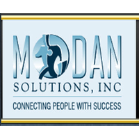 MODAN Solutions, Inc. logo, MODAN Solutions, Inc. contact details