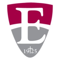 Eastern University logo, Eastern University contact details