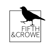 Fifth & Crowe logo, Fifth & Crowe contact details