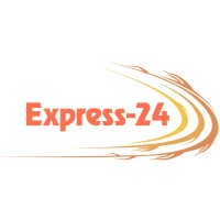 Express 24 logo, Express 24 contact details