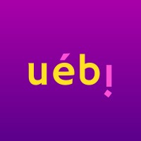 Uébi Design logo, Uébi Design contact details