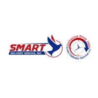 Smart Delivery Service logo, Smart Delivery Service contact details