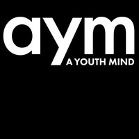 A Youth Mind logo, A Youth Mind contact details