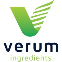 Verum Ingredients logo, Verum Ingredients contact details