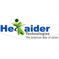 Hexaider Technologies LLC logo, Hexaider Technologies LLC contact details