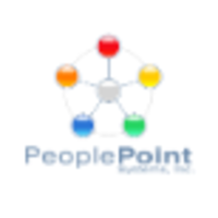 PeoplePoint Systems, Inc. logo, PeoplePoint Systems, Inc. contact details