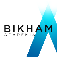 Bikham Academia logo, Bikham Academia contact details