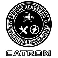 CATRON - Centro Acadêmico de Engenharia Mecatrônica da UTFPR logo, CATRON - Centro Acadêmico de Engenharia Mecatrônica da UTFPR contact details