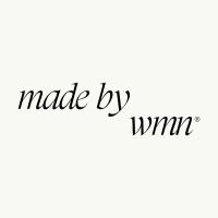 MADE BY WMN logo, MADE BY WMN contact details