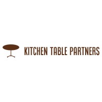 Kitchen Table Partners logo, Kitchen Table Partners contact details