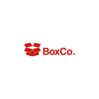 BoxCo. Storage & Shipping logo, BoxCo. Storage & Shipping contact details