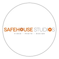 Safehouse Studios logo, Safehouse Studios contact details