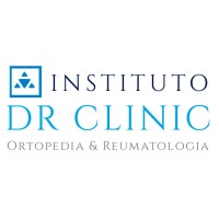 Instituto DR Clinic logo, Instituto DR Clinic contact details