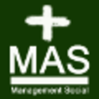 MAS MANAGEMENT SOCIAL logo, MAS MANAGEMENT SOCIAL contact details