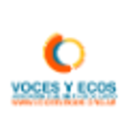 Voces y Ecos logo, Voces y Ecos contact details