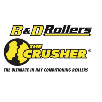 B&D Rollers of MN, Inc. logo, B&D Rollers of MN, Inc. contact details