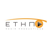 Ethno Media Productions logo, Ethno Media Productions contact details