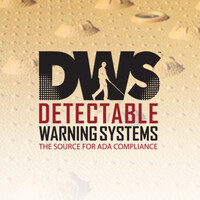 Detectable Warning Systems, Inc. logo, Detectable Warning Systems, Inc. contact details