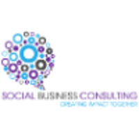 Social Business Consulting - Australia logo, Social Business Consulting - Australia contact details