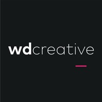 WD_creative logo, WD_creative contact details