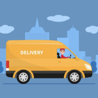 Trust Delivery LLC logo, Trust Delivery LLC contact details