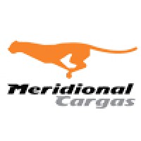 Meridional Cargas logo, Meridional Cargas contact details