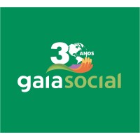 GAIA Social logo, GAIA Social contact details