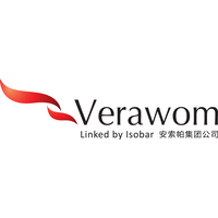 Verawom logo, Verawom contact details