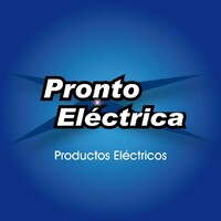 Pronto Electrica logo, Pronto Electrica contact details