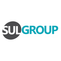 SulGroup logo, SulGroup contact details