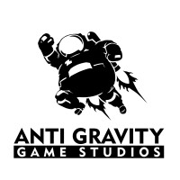 Anti Gravity Game Studios logo, Anti Gravity Game Studios contact details