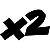 X2 GAMES logo, X2 GAMES contact details