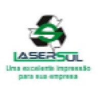 Laser Sul logo, Laser Sul contact details