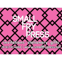 Small Fry Press LLC logo, Small Fry Press LLC contact details