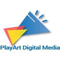 PlayArt Digital Media logo, PlayArt Digital Media contact details