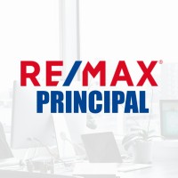 RE/MAX Principal logo, RE/MAX Principal contact details