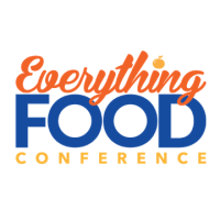 Everything Food Conference logo, Everything Food Conference contact details