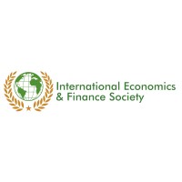 International Economics and Finance Society logo, International Economics and Finance Society contact details