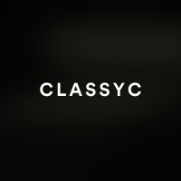 CLASSYC logo, CLASSYC contact details