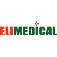 Elimedical Inc. logo, Elimedical Inc. contact details