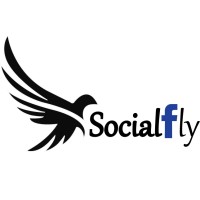 Socialfly Social Media Agency logo, Socialfly Social Media Agency contact details