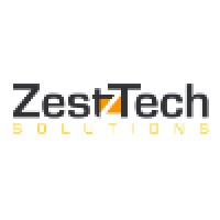 ZestTech Solutions logo, ZestTech Solutions contact details