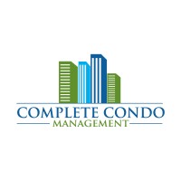 Complete Condo Management Ltd. logo, Complete Condo Management Ltd. contact details