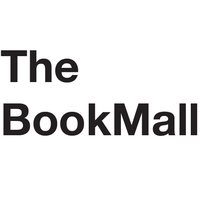 The Book Mall logo, The Book Mall contact details