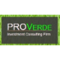 Proverde Investment Consulting Firm logo, Proverde Investment Consulting Firm contact details